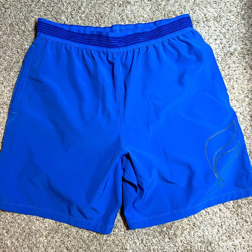 Medium Fabletics shorts